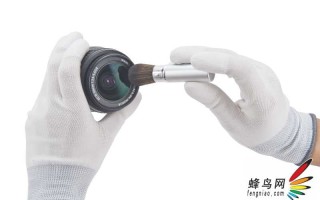 镜头清洗不干净