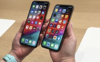 iphonex和xs区别