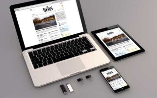 网站建设对于企业有那些益处