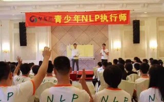 nlp是什么意思