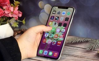 iphonexs尺寸多大