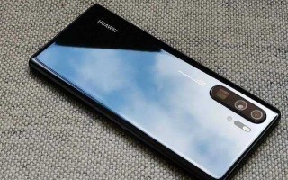 华为p30上市时间