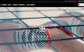 ​「整体网页设计」概念