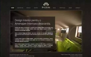 如何做半透明网页设计才会显得高大上