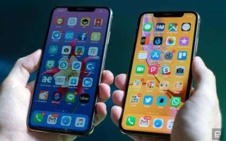 苹果xs屏幕多大