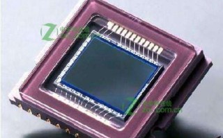 ccd相机是什么意思