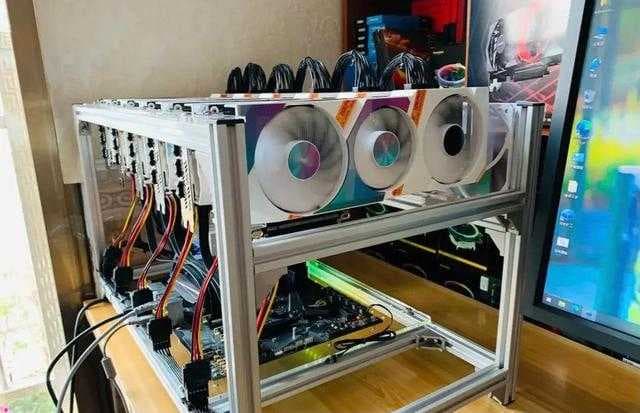 挖矿显卡寿命一般多久-第2张图片-王尘宇