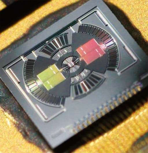 手机陀螺仪的作用是什么-第1张图片-王尘宇