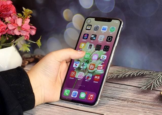 iphonexs尺寸多大-第1张图片-王尘宇