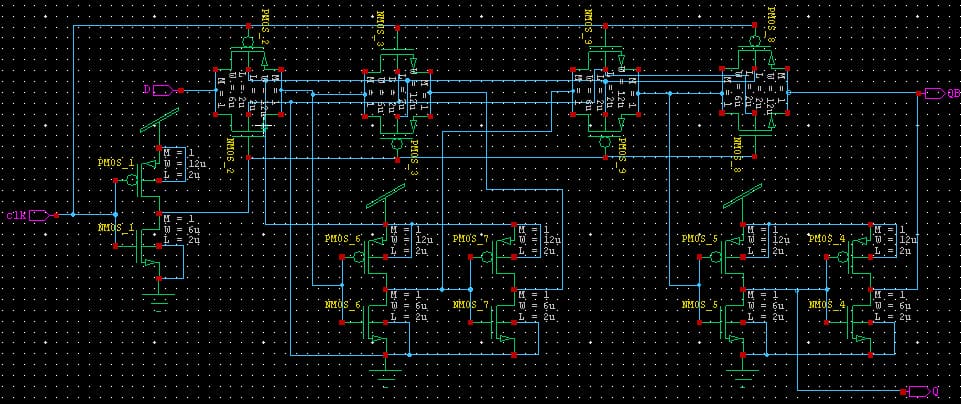 集成电路原理-第1张图片-王尘宇 集成电路原理-第1张图片-王尘宇