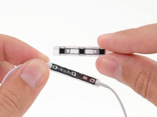 苹果耳机右边的不响了-第2张图片-王尘宇