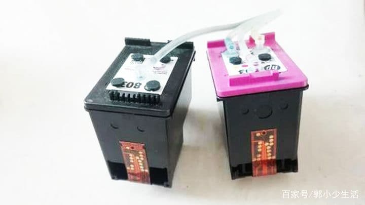 家用喷墨还是激光-第2张图片-王尘宇 家用喷墨还是激光-第2张图片-王尘宇