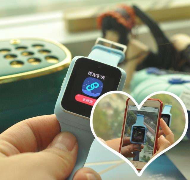 儿童电话手表用什么卡-第2张图片-王尘宇