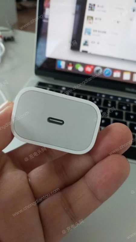 苹果x支持快充吗-第1张图片-王尘宇