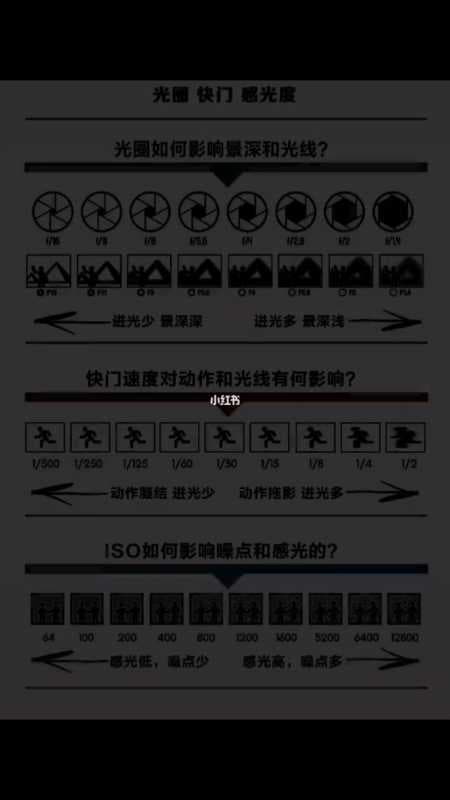 相机光圈是什么意思-第1张图片-王尘宇 相机光圈是什么意思-第1张图片-王尘宇