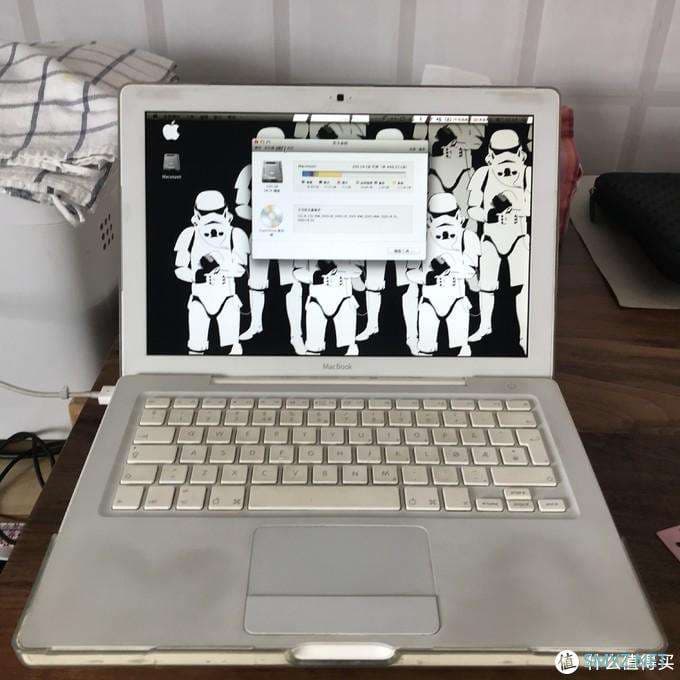 笔记本维护心得-第2张图片-王尘宇