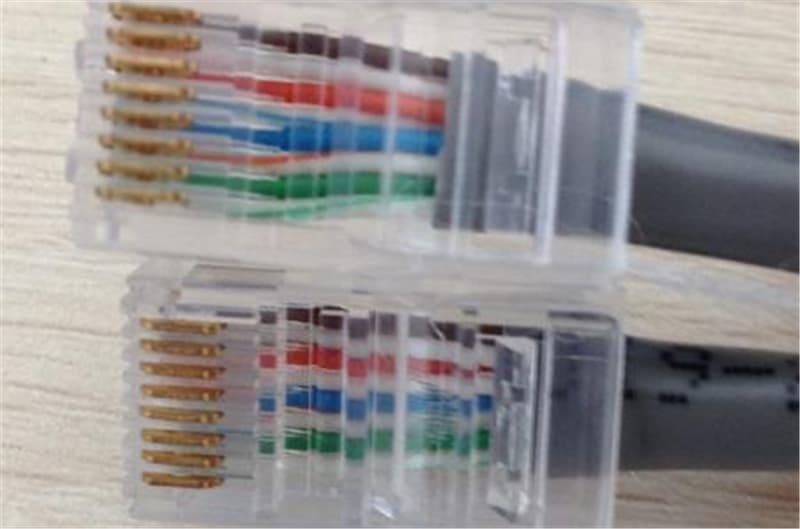 网线顺序是什么-第1张图片-王尘宇 网线顺序是什么-第1张图片-王尘宇