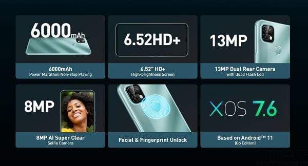 传音手机国内叫什么-第2张图片-王尘宇