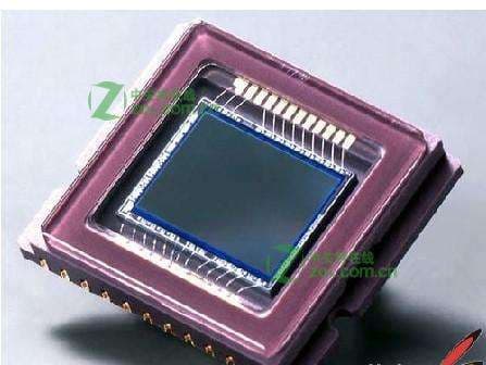 ccd相机是什么意思-第1张图片-王尘宇