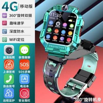 儿童电话手表用什么卡-第1张图片-王尘宇