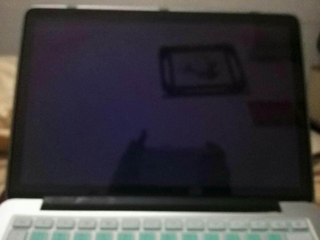 手机黑屏完全开不了机-第2张图片-王尘宇