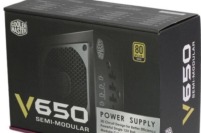 台式机待机功率-第2张图片-王尘宇