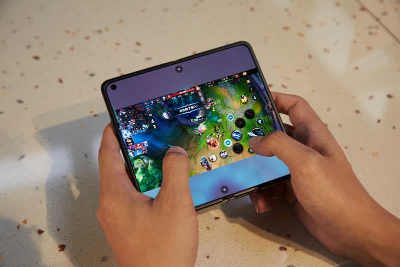 延时重叠的手机能要吗-第1张图片-王尘宇