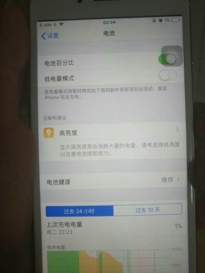 手机充不进去电-第1张图片-王尘宇
