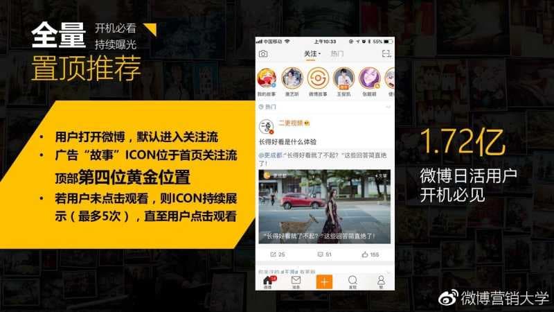 微博故事可以保存多久-第1张图片-王尘宇