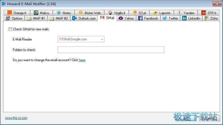 电子邮箱地址是什么-第2张图片-王尘宇