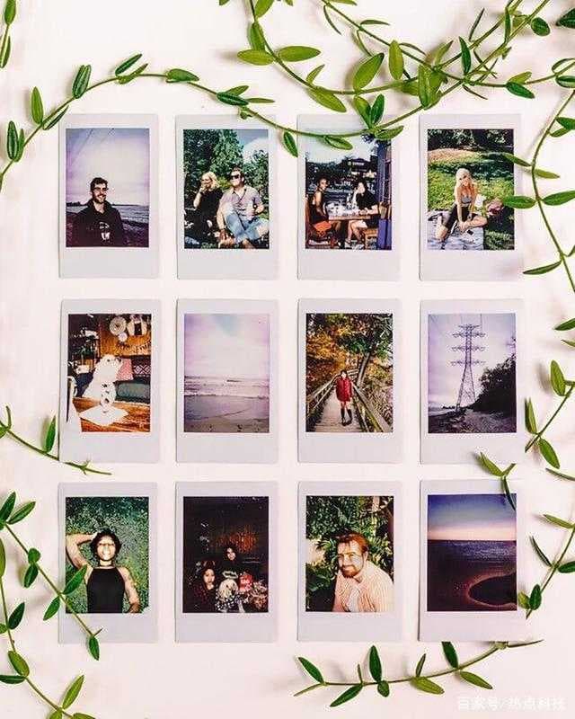 拍立得能保存多久-第1张图片-王尘宇