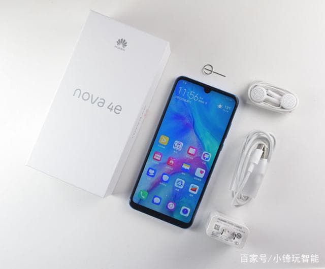 华为nova念啥呀-第2张图片-王尘宇 华为nova念啥呀-第2张图片-王尘宇