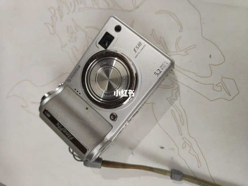 ccd相机是什么意思-第2张图片-王尘宇