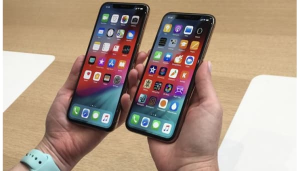 iphonex和xs区别-第1张图片-王尘宇