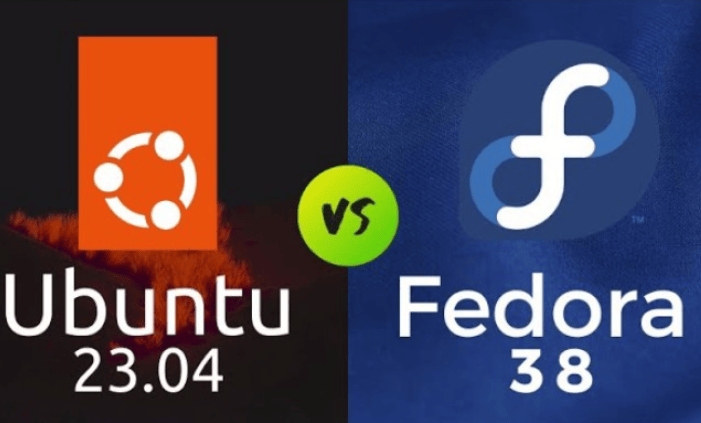 关于Ubuntu、Fedora区别介绍-第1张图片-王尘宇