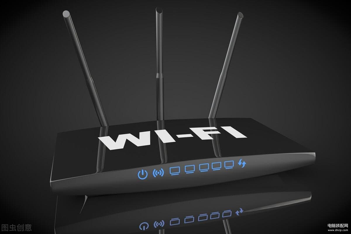 华为怎么扫码连接wifi步骤-第1张图片-王尘宇